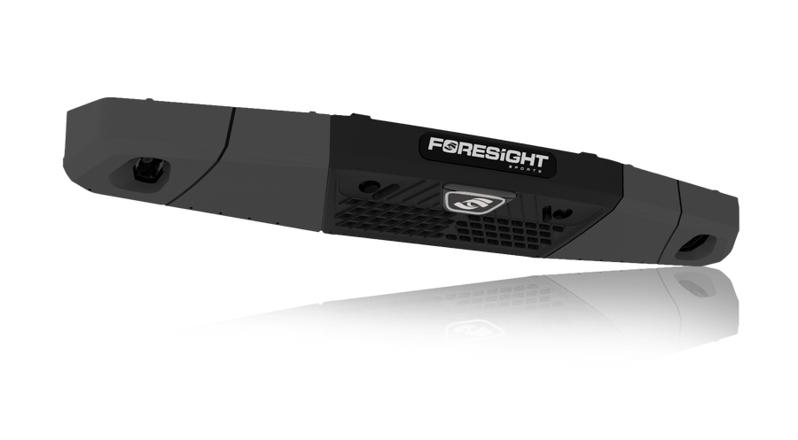 Foresight Falcon Launch Monitor