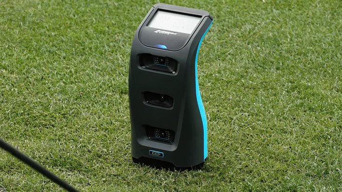 Foresight GC3S Birdie 10 SIMKIT Custom Golf Simulator Package - Elite Sim Golf