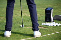 Foresight GCQuad Launch Monitor - Elite Sim Golf