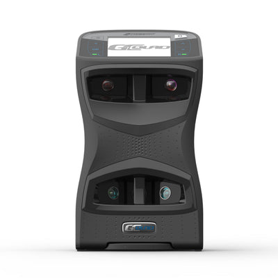 Foresight GCQuad Launch Monitor
