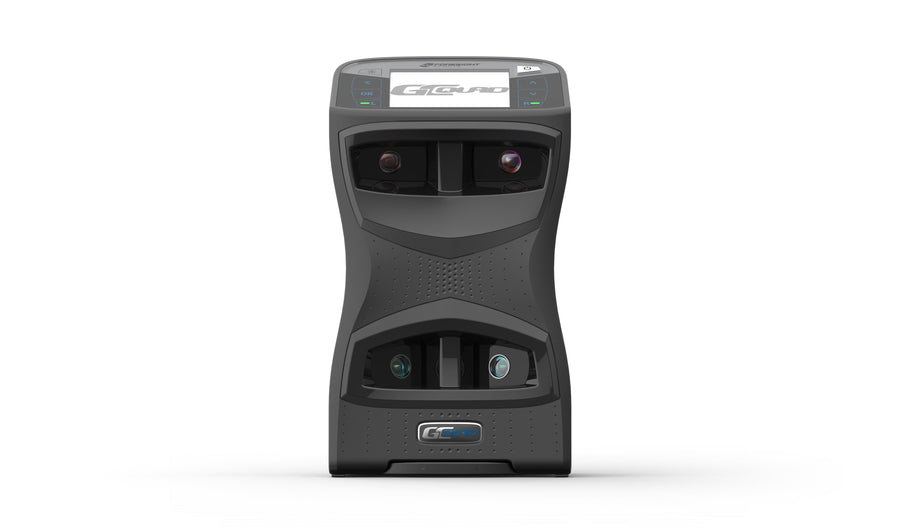 Foresight GCQuad Launch Monitor