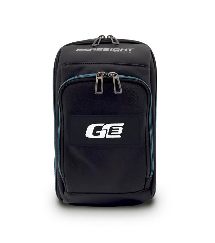 Foresight Sports GC3 Sling Bag - Elite Sim Golf