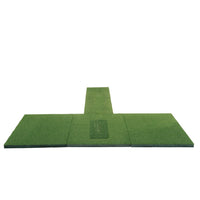 Front Golf Mat Extension - Elite Sim Golf