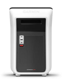 Garmin Approach R50 Launch Monitor - Elite Sim Golf