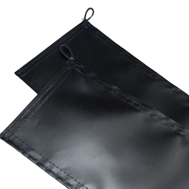 Golf Simulator Baffle Accessory - Elite Sim Golf