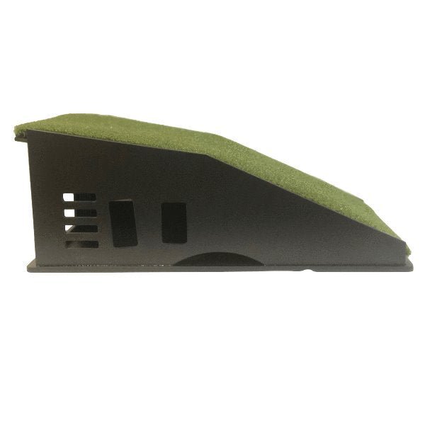 Golf Simulator Projector Floor Mount Enclosure - Elite Sim Golf