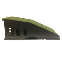 Golf Simulator Projector Floor Mount Enclosure - Elite Sim Golf