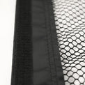 Golf Simulator Side Barrier Netting - Elite Sim Golf