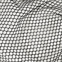 Golf Simulator Side Barrier Netting - Elite Sim Golf