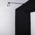 GolfBays Lux Golf Simulator Hitting Enclosure - Elite Sim Golf