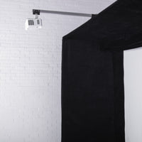 GolfBays Lux Golf Simulator Hitting Enclosure - Elite Sim Golf