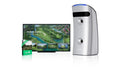 GolfJoy GDS Pro Launch Monitor - Elite Sim Golf