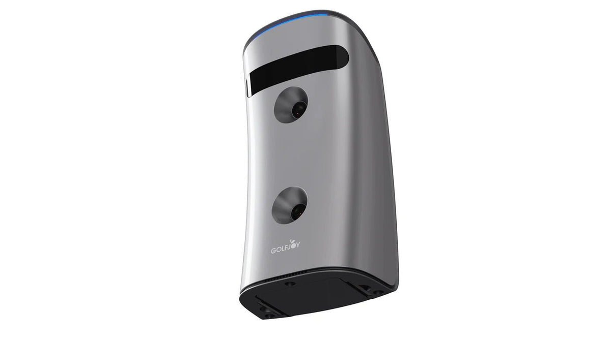 GolfJoy GDS Pro Launch Monitor - Elite Sim Golf