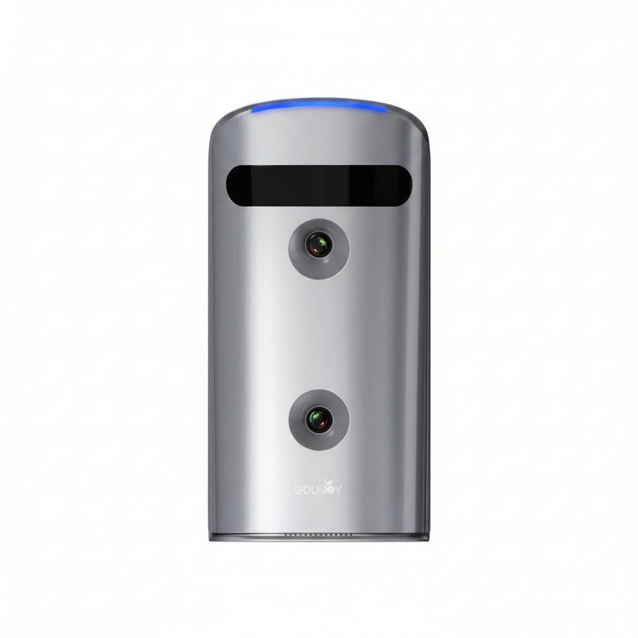 GolfJoy GDS Pro Launch Monitor