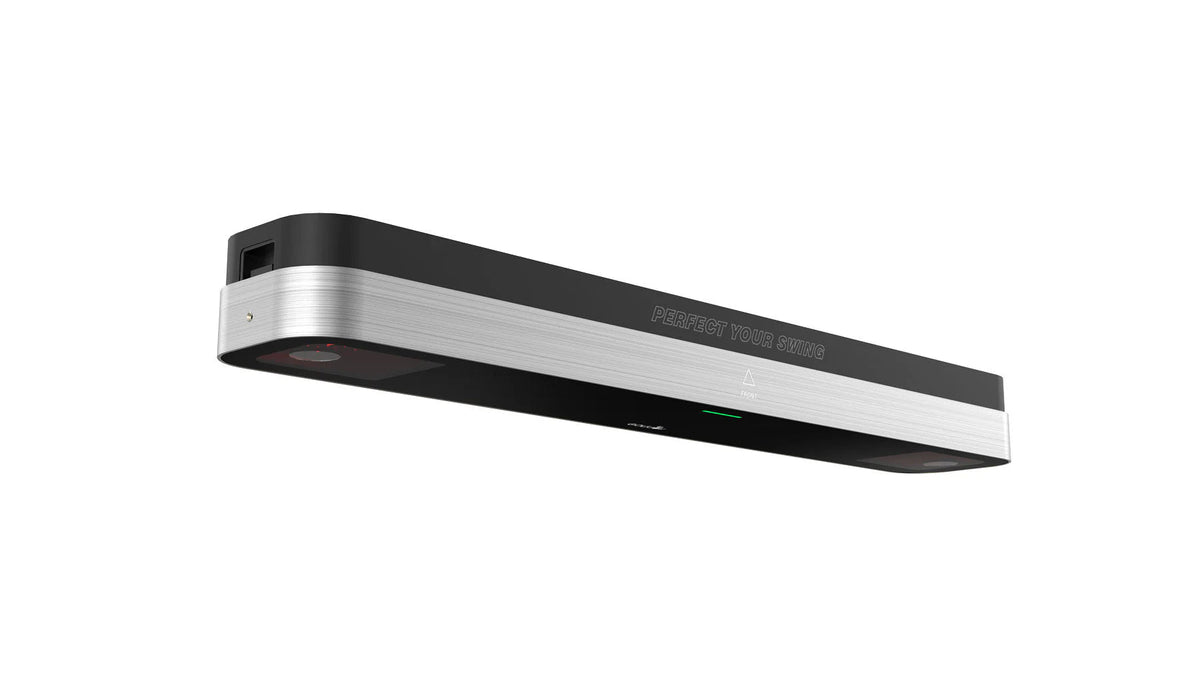 GOLFJOY GR2 Overhead Launch Monitor - Elite Sim Golf
