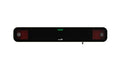 GOLFJOY GR2 Overhead Launch Monitor - Elite Sim Golf