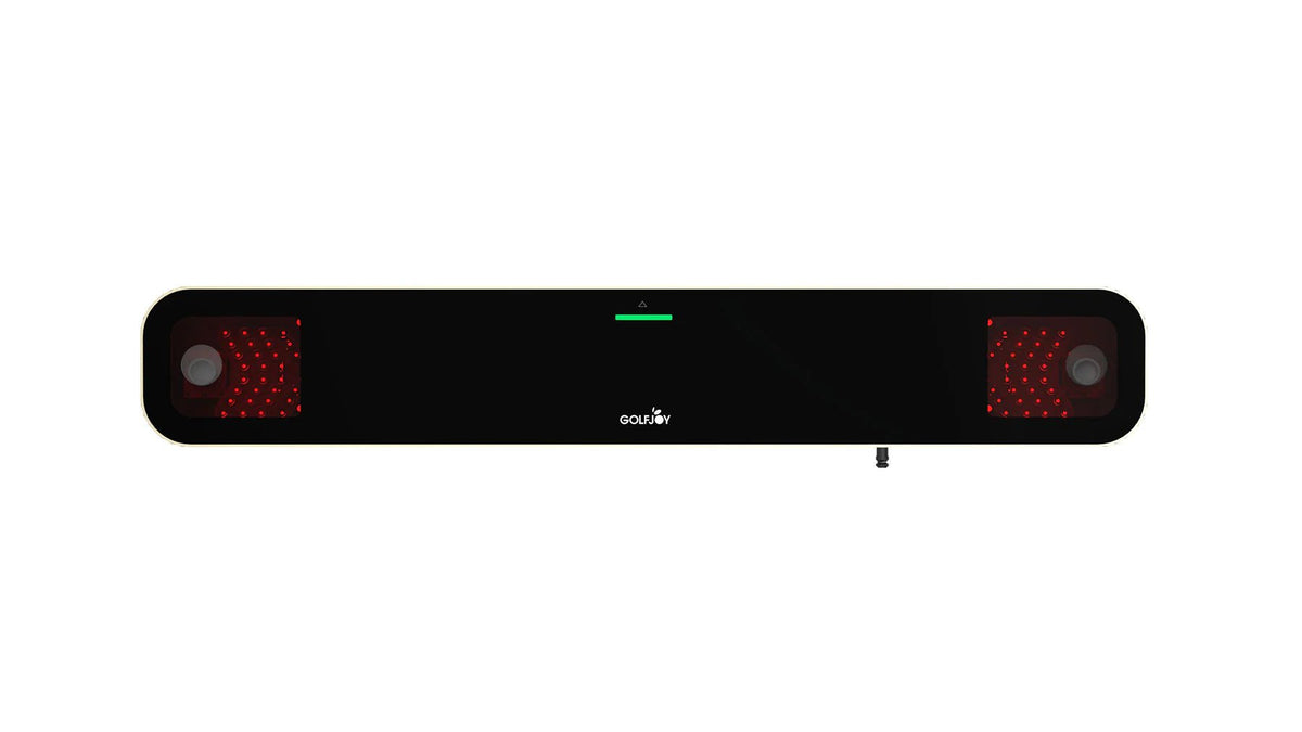 GOLFJOY GR2 Overhead Launch Monitor - Elite Sim Golf