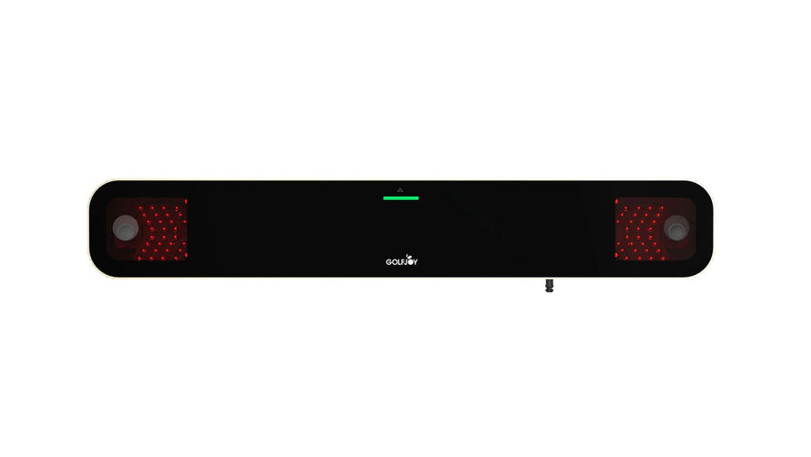 GOLFJOY GR2 Overhead Launch Monitor - Elite Sim Golf