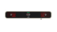 GOLFJOY GR3 Overhead Launch Monitor - Elite Sim Golf