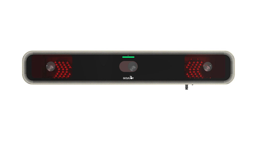 GOLFJOY GR3 Overhead Launch Monitor - Elite Sim Golf