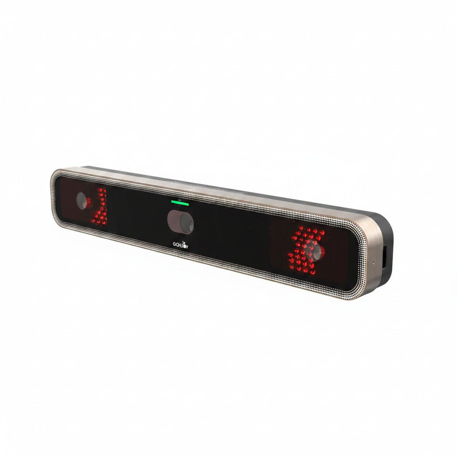 GOLFJOY GR3 Overhead Launch Monitor