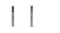 GolfJoy Smart Pole 3-in-1 Launch Pillar - Elite Sim Golf