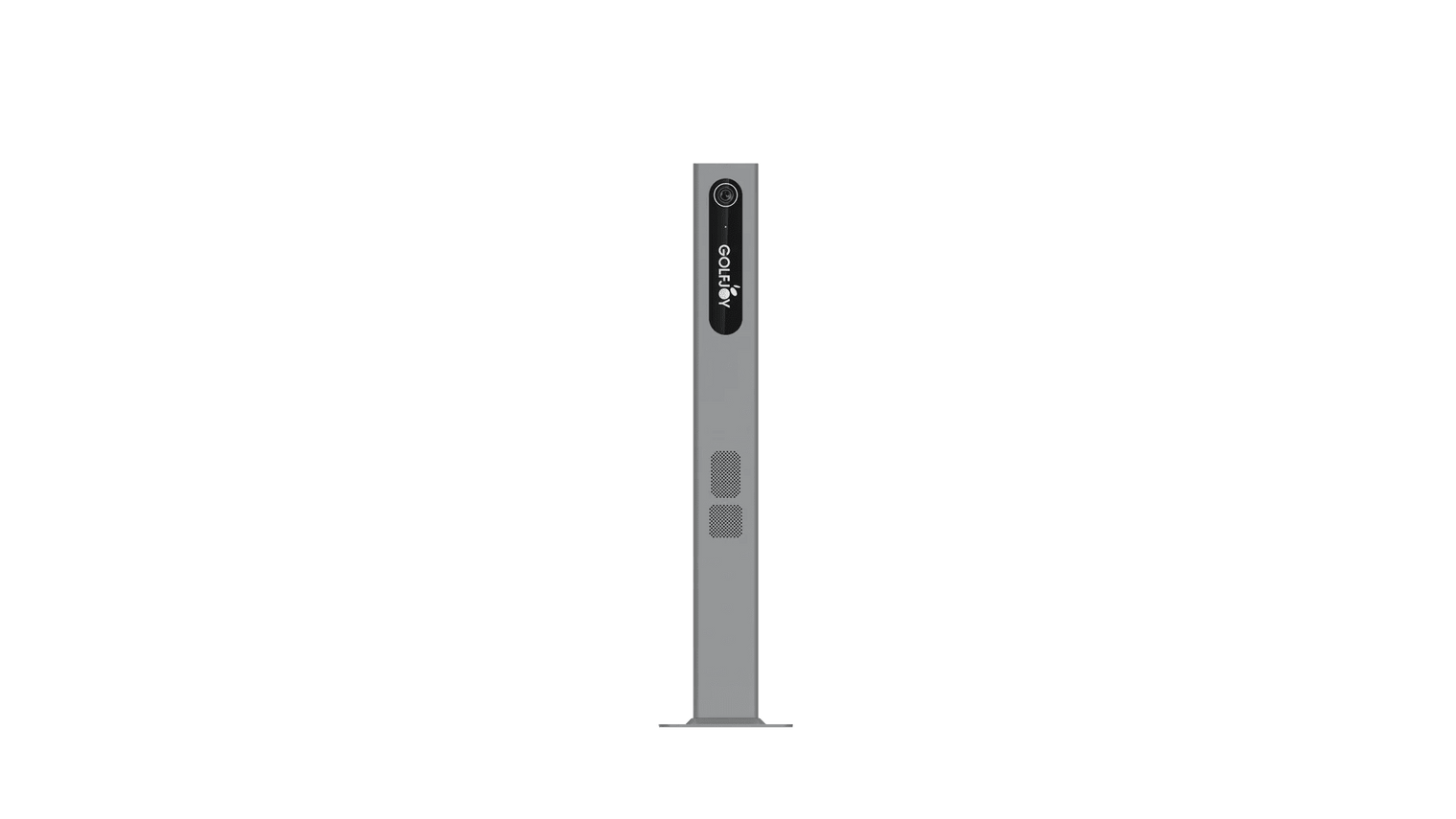 GolfJoy Smart Pole 3-in-1 Launch Pillar - Elite Sim Golf