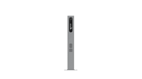 GolfJoy Smart Pole 3-in-1 Launch Pillar - Elite Sim Golf