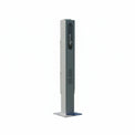 GolfJoy Smart Pole 3-in-1 Launch Pillar - Elite Sim Golf
