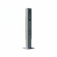 GolfJoy Smart Pole 3-in-1 Launch Pillar - Elite Sim Golf