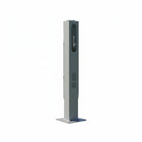 GolfJoy Smart Pole 3-in-1 Launch Pillar