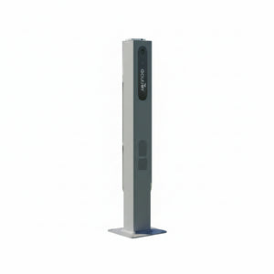 GolfJoy Smart Pole 3-in-1 Launch Pillar