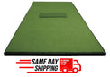 GolfJoy Spica 3 + Birdie 10 Complete 1080P Golf Simulator Package - Elite Sim Golf