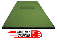 GolfJoy Spica 3 + Birdie 10 Complete 1080P Golf Simulator Package - Elite Sim Golf