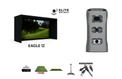 GolfJoy Spica 3 + Birdie 10 Complete 4K Golf Simulator Package - Elite Sim Golf