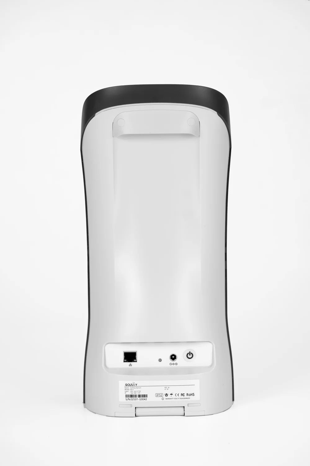 GolfJoy Spica 3 Launch Monitor - Elite Sim Golf