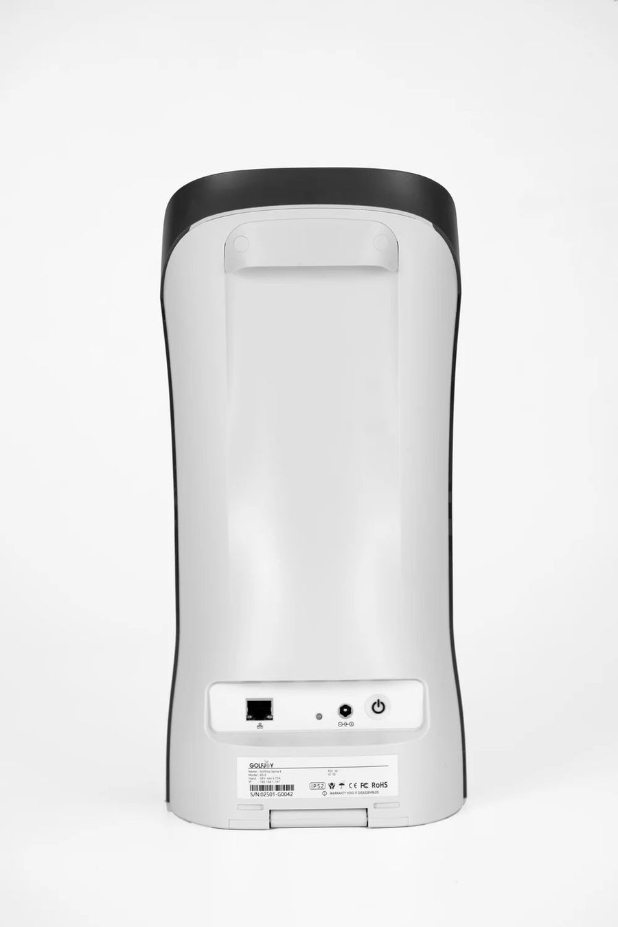GolfJoy Spica 3 Launch Monitor - Elite Sim Golf