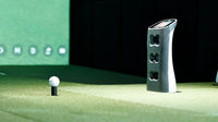 GolfJoy Spica 3 Launch Monitor - Elite Sim Golf