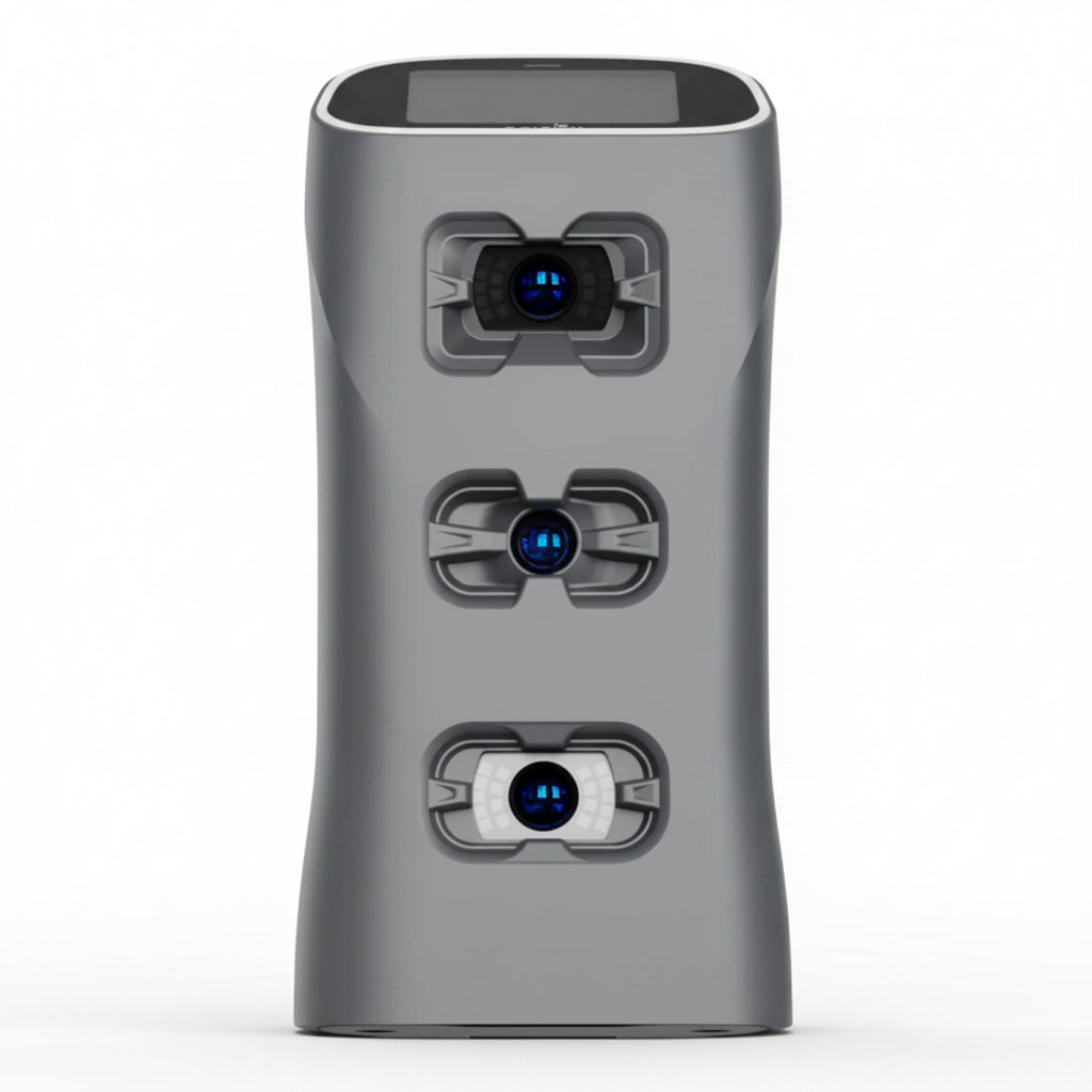 GolfJoy Spica 3 Launch Monitor