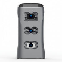 GolfJoy Spica 3 Launch Monitor