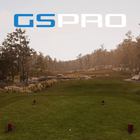 GSPro Golf Simulator Software - 1 Year Subscription - Elite Sim Golf