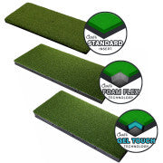 Carl's HotShot™ 4'x9' Golf Mat