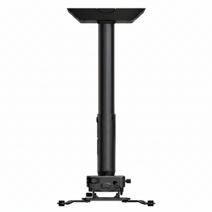 Ceiling projector kit with JR3 universal adapter 12"-18" Drop by Crimson AV JKR3-18A
