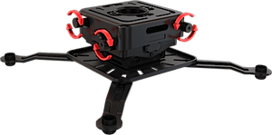 Crimson AV JR3 SyncPro™ Universal mount for projectors with micro adjustment