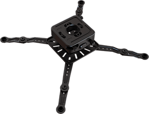 Crimson AV JR3XL SyncPro™ Universal mount for projectors with micro adjustment