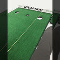 Michael Breed's Let's Do This Training Green