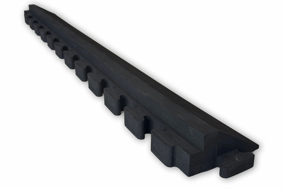 Carl's Floor Edges for Width of Room, Qty 6