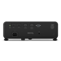 BenQ LH600ST Short Throw 1080P LED Golf Simulator Projector - Refurbished