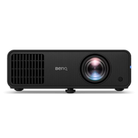 BenQ LH600ST Short Throw 1080P LED Golf Simulator Projector - Refurbished