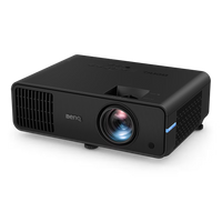 BenQ LH600ST Short Throw 1080P LED Golf Simulator Projector - Refurbished